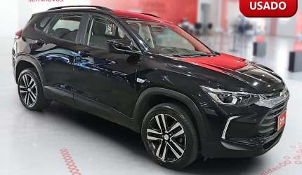 Chevrolet tracker 2024 1.0 turbo flex lt automático