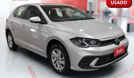 Volkswagen polo 2024 1.0 170 tsi manual