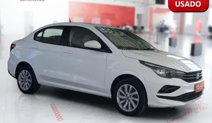 Fiat cronos 2023 1.0 firefly flex drive manual