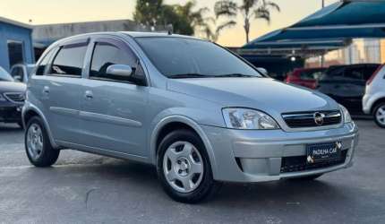 Chevrolet corsa hatch 1.4 4p maxx flex