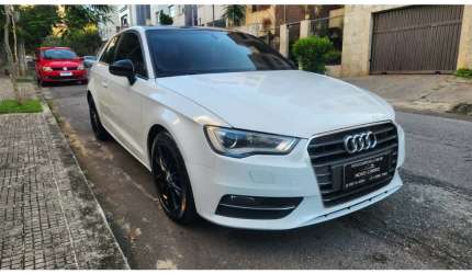 Audi a3 2014 1.8 tfsi sport 16v gasolina 2p s-tronic