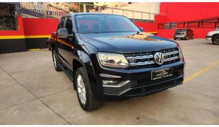 Volkswagen amarok 2021 3.0 v6 tdi diesel highline cd 4motion automático