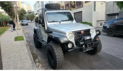 Troller t4 2013 3.2 tgv 4x4 16v turbo diesel 2p manual