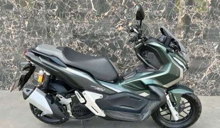 Honda adv 150 2024