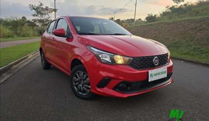Fiat argo 1.0 firefly flex manual