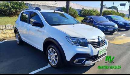 Renault stepway 1.0 12v sce flex zen manual
