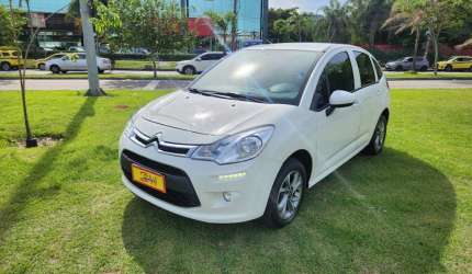 Citroen c3 2015
