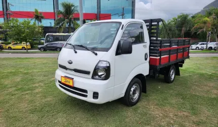 Kia bongo 2020