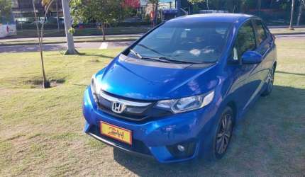 Honda fit 2015