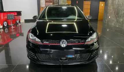 Volkswagen golf 2015 2.0 tsi gti 16v turbo gasolina 4p automático
