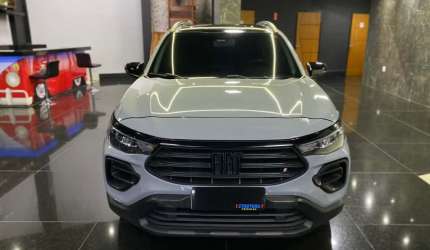 Fiat pulse 2024 1.3 flex drive cvt
