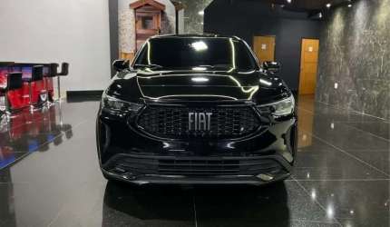 Fiat fastback 2023 1.3 turbo 270 flex limited edition at6