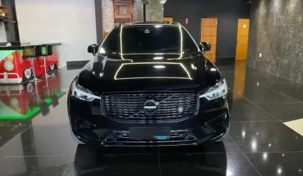 Volvo xc60 2020 2.0 t8 hybrid polestar engineered awd geartronic