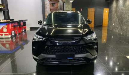 Gwm haval h6 gt 2024 1.5 phev awd e-traction