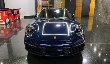 Porsche 911 2021 3.0 24v h6 gasolina carrera pdk