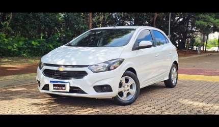 Chevrolet onix 1.4 mpfi lt 8v flex 4p manual