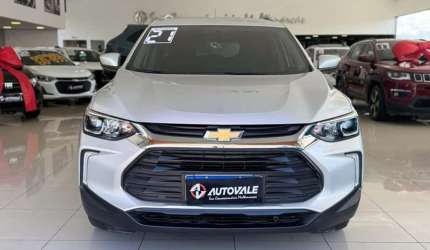 Chevrolet tracker 1.0 turbo 12v flex aut. 2021