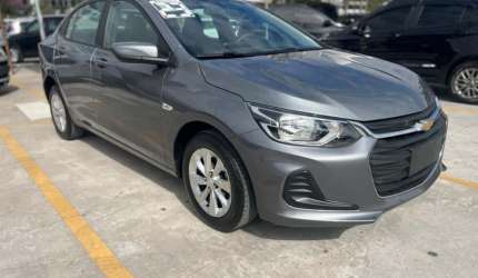 Chevrolet onix plus 10mt lt2 2023
