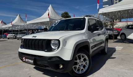Jeep renegade sport 1.8 flex aut 2021