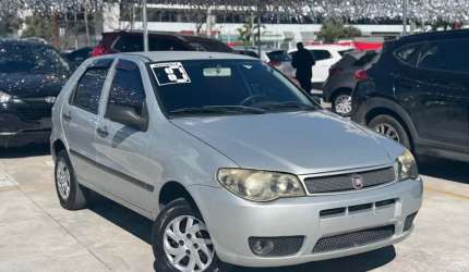 Fiat fiat palio fire economy 2010