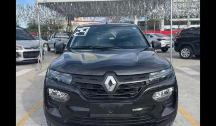 Renault kwid 1.0 12v sce zen manual 2024