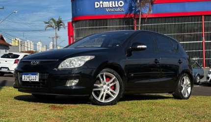 Hyundai i30 2.0 2010
