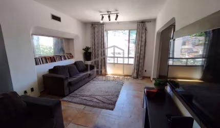 Excelente apartamento 3 quartos sendo 1 suite com vaga de garagem, bem arejado, com uma excelente v