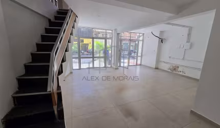 Loja à venda e para locação, Centro, Vitória, ES