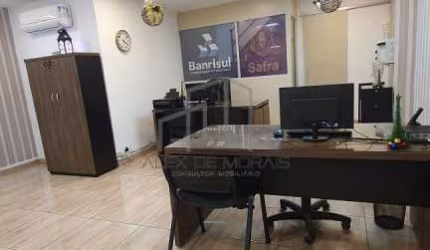 Loja , muito bem localizada no Centro de Vitória, no grande comercio da Capital.