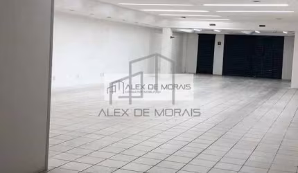 Loja no Centro de Vitória no coração do comércio da Capital, 3 pavimentos, ideal para comercio em g