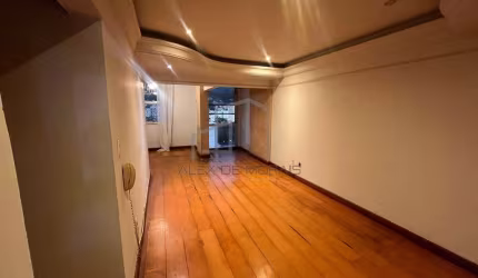 Apartamento à venda, Parque Moscoso, Vitória, ES