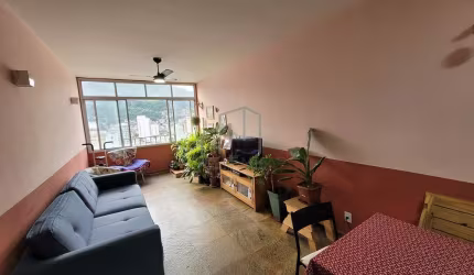 Exclusividade! Charmoso apartamento 3 quartos, 1 suite e vaga de garagem, Centro, Vitória, ES