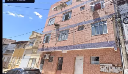 Apartamento à venda, Jucutuquara, Vitória, ES