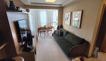 Apartamento à Venda, Bento Ferreira, Vitória, ES