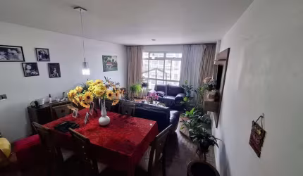 Maravilhoso apartamento com vaga de garagem à venda no Parque Moscoso, bem arejado e iluminado opor