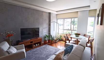 Apartamento padrão à Venda, Parque Moscoso, Vitória, ES