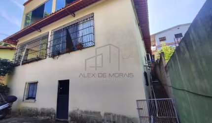 Casa à venda, Centro, Viana, ES