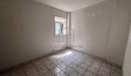 Excelente apartamento 2 quartos sendo andar alto com boa vista para a cidade, próximo a rodoviária.