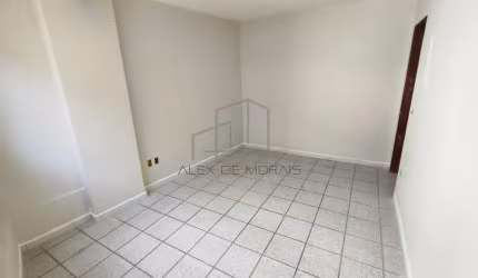 Oportunidade no Centro de Vitória, apartamento novo com 2 quartos. 4 unidades por andar