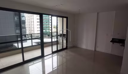 Espetacular Apartamento à Venda, Enseada do Suá, Vitória, ES