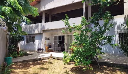 Casa Luxo em busca de um dono, à venda, em Jaburuna, localização privilegiada, Vila Velha, ES