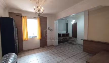 Apartamento Reformado no Centro de Vitória – 3 Quartos + Escritório