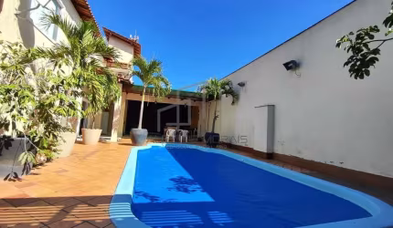 Casa à venda, Interlagos, Vila Velha, ES