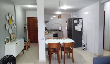 Apartamento Reformado com Elegância no Bairro de Lourdes, 2 Quartos,1 banheiro Sol da Manhã, aparta