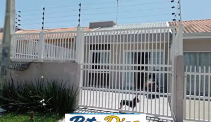 Casa à venda em Matinhos/PR