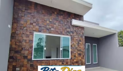 Casa em Santa Terezinha, Pontal do Paraná/PR