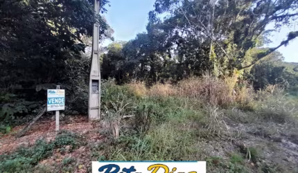Terreno à venda no bairro Pontal do Sul - Pontal do Paraná/PR