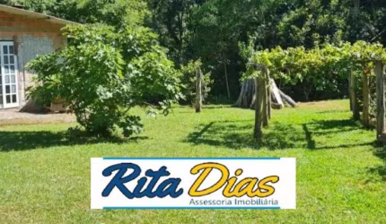 Sítio em Curitiba/PR