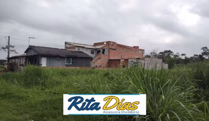 Terreno à venda no bairro Praia de Leste - Pontal do Paraná/PR
