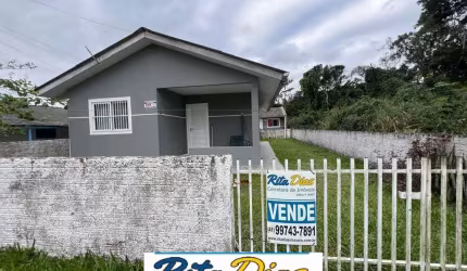 Casa em Condomínio Pontal do Sul.